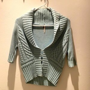 🔹 Free People 🔹 Sweater